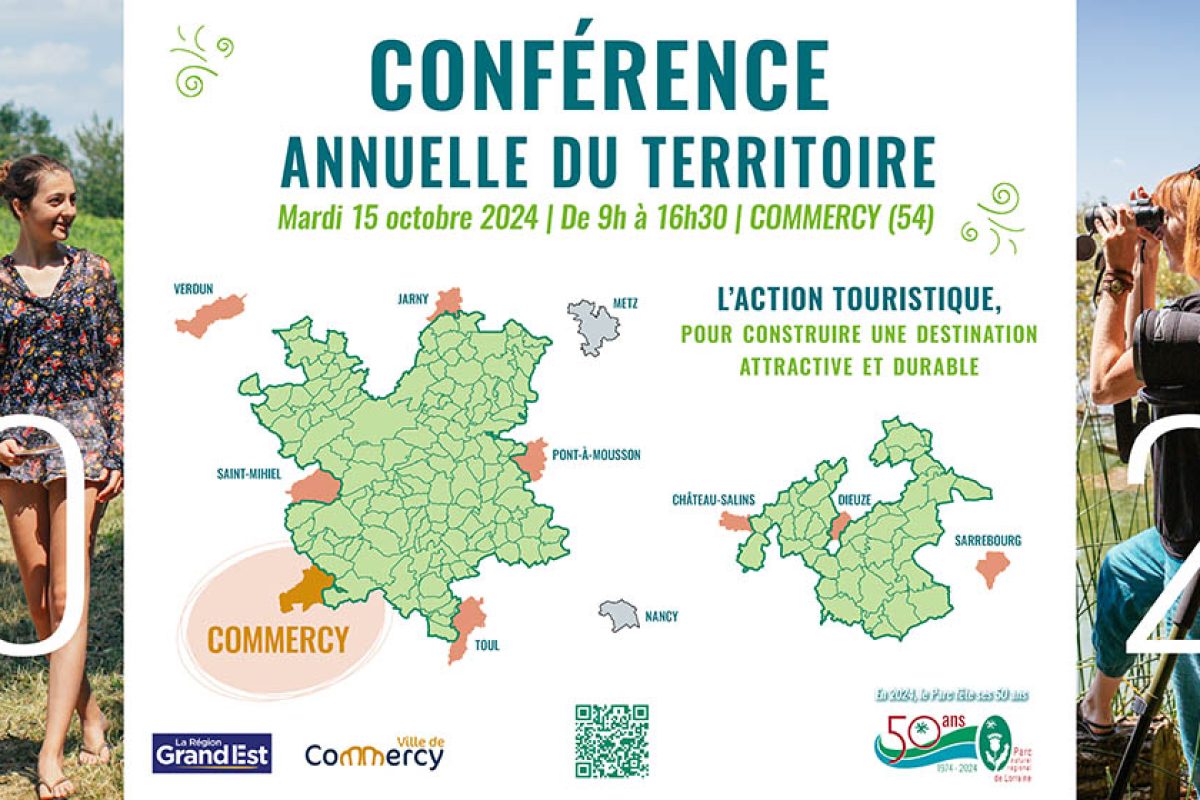 Conf territoire Save the date 2024 - Web