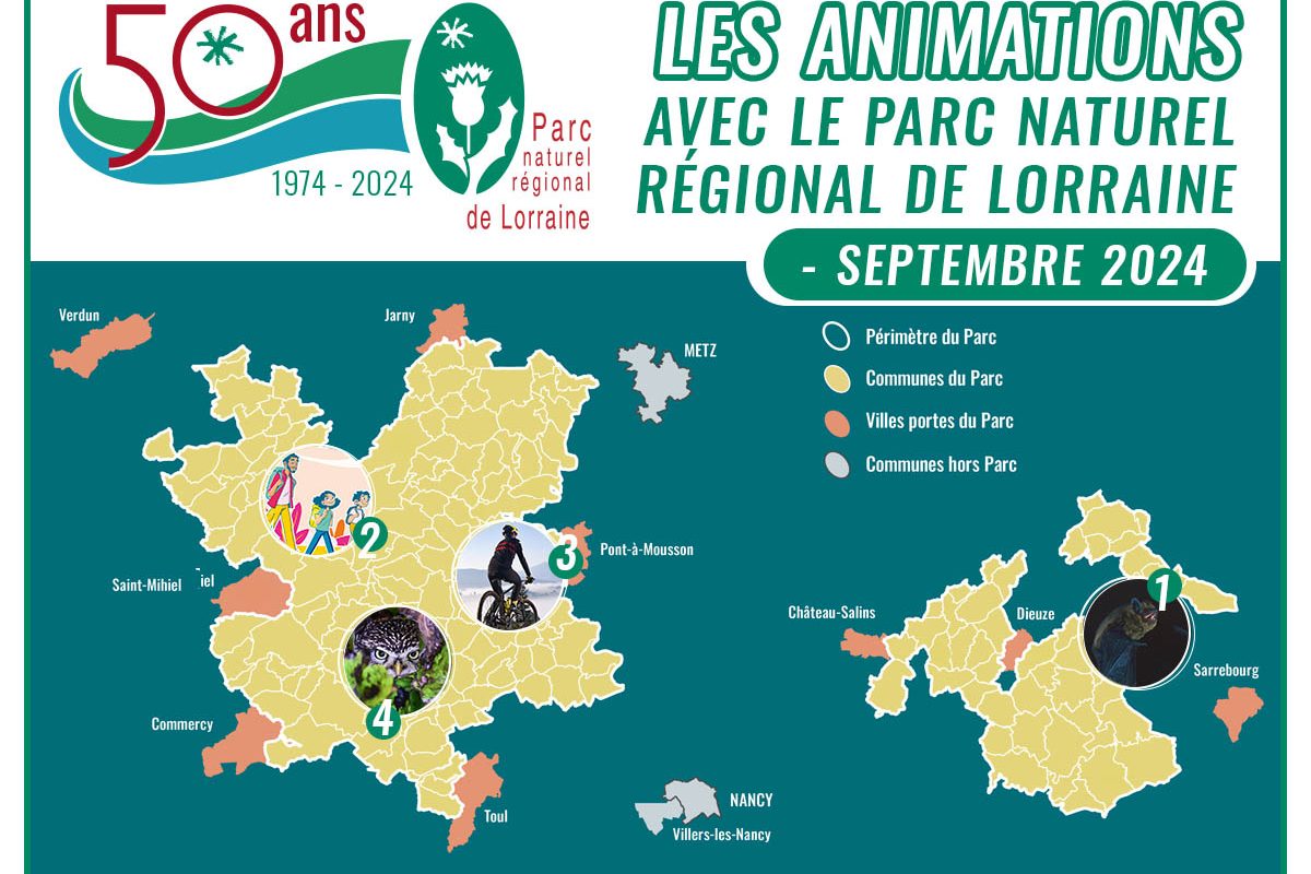 visuel 50 ans - animations-septembre